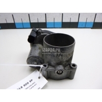 Заслонка дроссельная электрическая VAG Caddy III (2004 - 2015) 03C133062C