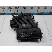 Коллектор впускной VAG Caddy III (2004 - 2015) 06A133203EM