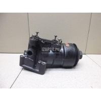 Корпус масляного фильтра VAG Caddy III (2004 - 2015) 03L115389C
