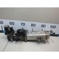 Радиатор системы EGR VAG Caddy III (2004 - 2015) 03L131512CF