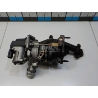 Турбокомпрессор (турбина) VAG Caddy III (2004 - 2015) 03F145701K