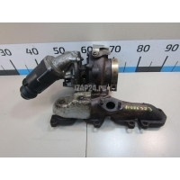 Турбокомпрессор (турбина) VAG Caddy III (2004 - 2015) 03L253010G