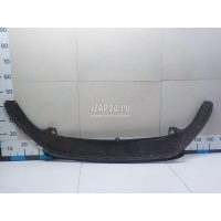Спойлер переднего бампера VAG Caddy III (2004 - 2015) 1T0805903D9B9