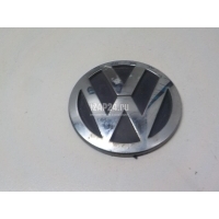 Эмблема на крышку багажника VAG Caddy III (2004 - 2015) 7H0853630AULM