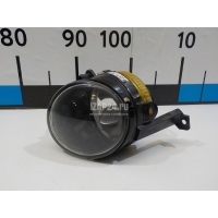 Фара противотуманная правая VAG Caddy III (2004 - 2015) 1T0941700C