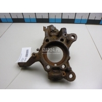 Кулак поворотный передний правый VAG Caddy III (2004 - 2015) 1K0407256AA