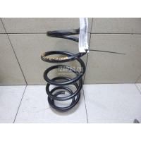 Пружина передняя VAG Caddy III (2004 - 2015) 1K0411105CM