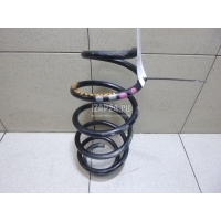 Пружина передняя VAG Caddy III (2004 - 2015) 1K0411105CM