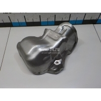 Экран тепловой VAG Caddy III (2004 - 2015) 03F253041S