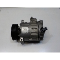 Компрессор кондиционера VAG Caddy III (2004 - 2015) 1K0820859D
