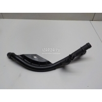 Трубка системы охлаждения VAG Caddy III (2004 - 2015) 1K0121070CD