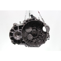 МКПП (механическая коробка переключения передач) VAG Caddy III (2004 - 2015) 02Q300048T