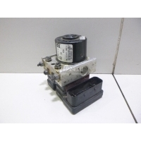 Блок ABS (насос) VAG Caddy III (2004 - 2015) 1K0614117AE