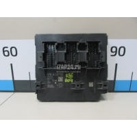 Блок комфорта VAG Caddy III (2004 - 2015) 5K0937087AC