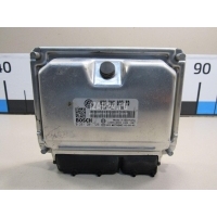 Блок управления двигателем VAG Caddy III (2004 - 2015) 036906032BD