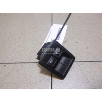 Блок управления стеклоподъемниками VAG Caddy III (2004 - 2015) 1K3959857BREH