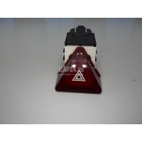 Кнопка аварийной сигнализации VAG Caddy III (2004 - 2015) 1T0953509B