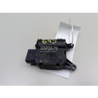 Моторчик заслонки отопителя VAG Caddy III (2004 - 2015) 3C0907511AM