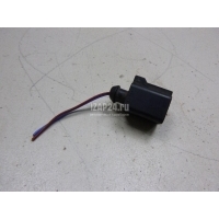 Разъем VAG Pointer/Golf BR (2004 - 2009) 1J0973772