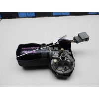 Моторчик стеклоочистителя передний Renault Scenic RX4 (2000 - 2003) 7701052228