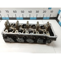 Головка блока Ford Focus I (1998 - 2005) 1535046