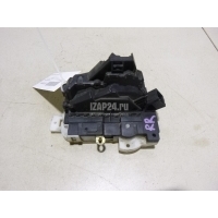 Замок двери задней правой Ford Focus I (1998 - 2005) 2S4AA26412AB