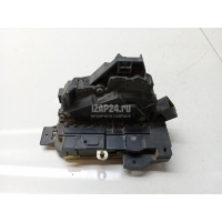 Замок двери задней правой Ford Focus I (1998 - 2005) 4698326