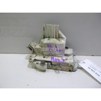 Замок двери передней левой Ford Mondeo III (2000 - 2007) 4057983
