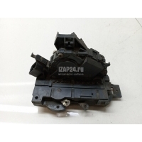 Замок двери передней левой Ford Focus I (1998 - 2005) 4692462