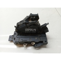 Замок двери передней правой Ford Focus I (1998 - 2005) 4692458
