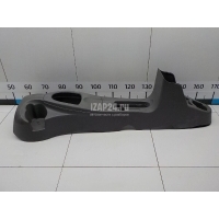 Консоль Ford Focus I (1998 - 2005) 2S4Z54045A36CAB