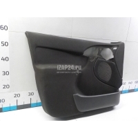 Обшивка двери передней левой Ford Focus I (1998 - 2005) 1308324