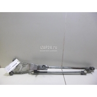 Трапеция стеклоочистителей Ford Focus I (1998 - 2005) 1317135