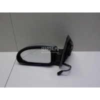 Зеркало левое электрическое Ford Focus I (1998 - 2005) 1347110