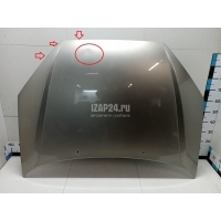 Капот Ford Focus I (1998 - 2005) 1368555