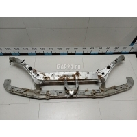 Панель передняя Ford Focus I (1998 - 2005) 1215920