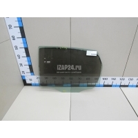 Стекло двери задней левой Ford Focus I (1998 - 2005) 1092949