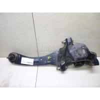 Рычаг задний продольный левый Ford Focus I (1998 - 2005) 4628835
