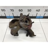 Кулак поворотный передний левый Ford Focus I (1998 - 2005) 2M5Z3K186BA