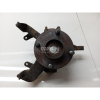 Кулак поворотный передний левый Ford Focus I (1998 - 2005) 1079001