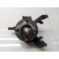 Кулак поворотный передний правый Ford Focus I (1998 - 2005) 1079000