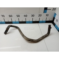 Патрубок отопителя Ford Focus I (1998 - 2005) 1208462