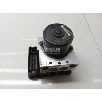 Блок ABS (насос) Ford Focus I (1998 - 2005) 1306742