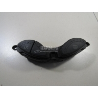 Блок кнопок Ford Focus I (1998 - 2005) 98AG19A945BG