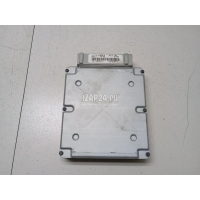 Блок управления двигателем Ford Focus I (1998 - 2005) 2S4112A650CC