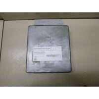 Блок управления двигателем Ford Focus I (1998 - 2005) 2M5A12A650CD