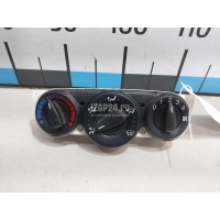 Блок управления отопителем Ford Focus I (1998 - 2005) 1131256