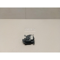 Моторчик заслонки отопителя Ford Mondeo III (2000 - 2007) 1144030