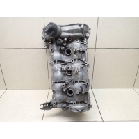 Головка блока Mercedes Benz W203 (2000 - 2006) 2720101001