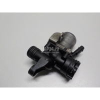 Клапан отопителя Mercedes Benz W203 (2000 - 2006) 2722000031